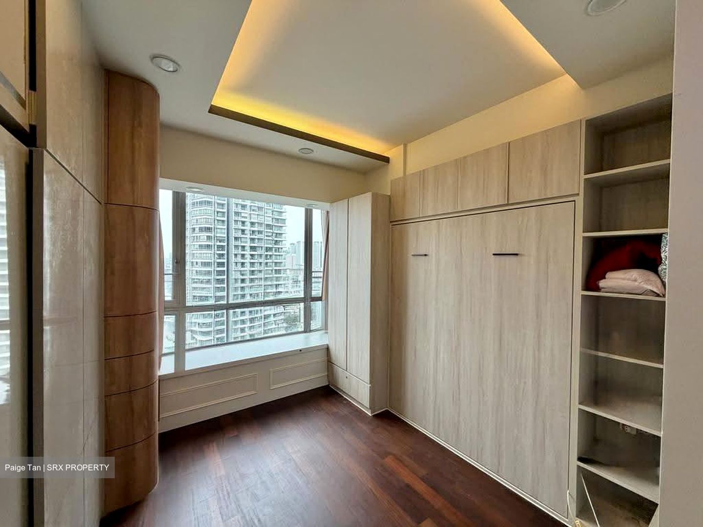 Riverbay (D12), Apartment #627537001